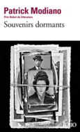 Couverture Souvenirs dormants ()