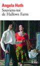 Couverture Souviens-toi de Hallows Farm (Angela Huth)