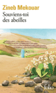 Couverture Souviens-toi des abeilles ()