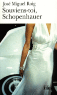 Couverture Souviens-toi, Schopenhauer ()