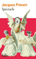 Couverture Spectacle ()