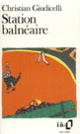 Couverture Station balnéaire (Christian Giudicelli)
