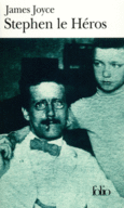 Couverture Stephen le Héros ()