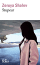 Couverture Stupeur (Zeruya Shalev)