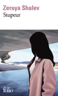 Couverture Stupeur ()