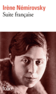 Couverture Suite française ()