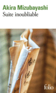 Couverture Suite inoubliable ()