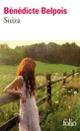 Couverture Suiza (Bénédicte Belpois)