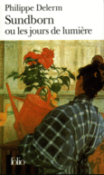 Couverture Sundborn ou Les jours de lumière ()