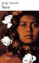Couverture Suor (Jorge Amado)