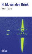 Couverture Sur l'eau ()
