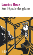 Couverture Sur l'épaule des géants ()