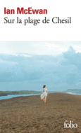 Couverture Sur la plage de Chesil ()