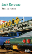 Couverture Sur la route ()