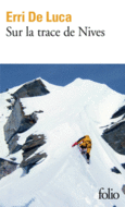 Couverture Sur la trace de Nives ()