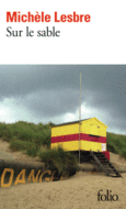 Couverture Sur le sable ()