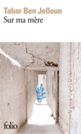 Couverture Sur ma mère () Couverture Sur ma mère ()