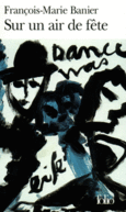 Couverture Sur un air de fête ()