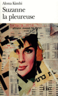 Couverture Suzanne la pleureuse ()