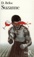 Couverture Suzanne ()