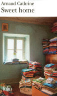 Couverture Sweet home ()