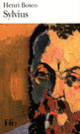 Couverture Sylvius (Henri Bosco)