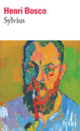 Couverture Sylvius (Henri Bosco)
