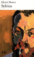 Couverture Sylvius ()