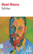 Couverture Sylvius ()