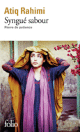 Couverture Syngué sabour () Couverture Syngué sabour ()