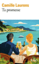 Couverture Ta promesse (Camille Laurens)