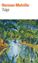Couverture Taïpi (Herman Melville)