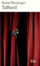 Couverture Talbard (Daniel Boulanger)