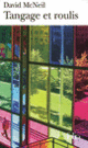 Couverture Tangage et roulis (David McNeil)