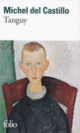 Couverture Tanguy (Michel Del Castillo)