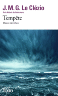 Couverture Tempête ()