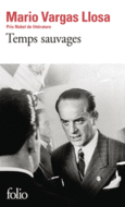 Couverture Temps sauvages ()