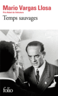 Couverture Temps sauvages () Couverture Temps sauvages ()