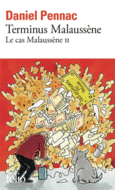 Couverture Terminus Malaussène ()