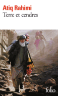 Couverture Terre et cendres () Couverture Terre et cendres ()
