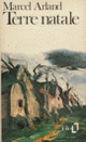Couverture Terre natale (Marcel Arland)