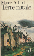 Couverture Terre natale ()