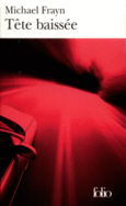 Couverture Tête baissée ()