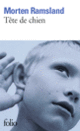 Couverture Tête de chien (Morten Ramsland)