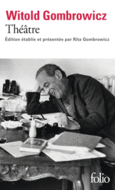 Couverture Théâtre ()
