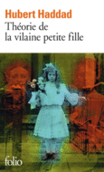Couverture Théorie de la vilaine petite fille ()