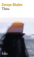 Couverture Thèra ()