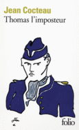 Couverture Thomas l'Imposteur ()