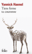 Couverture Tiens ferme ta couronne ()