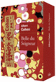 Couverture Belle du Seigneur (Albert Cohen)
